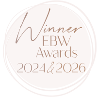 EBW 2024-2026 Winner Award badge
